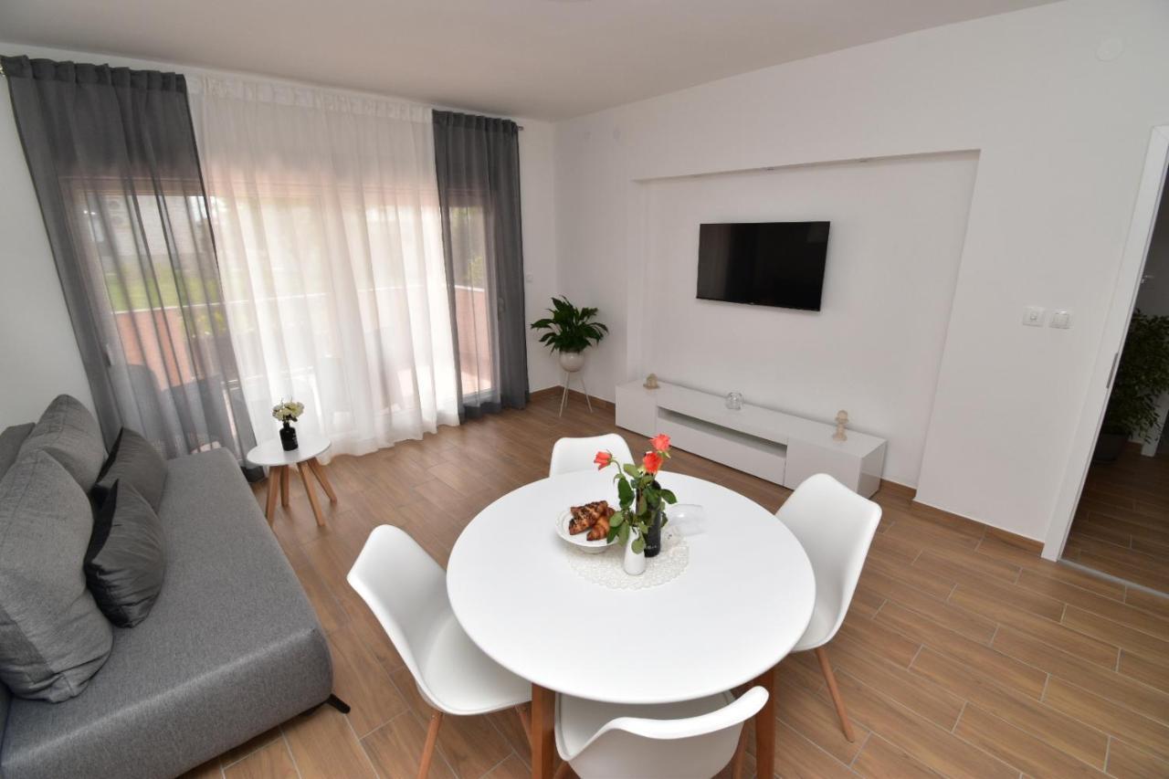 Apartments Ivan Zadar Ngoại thất bức ảnh