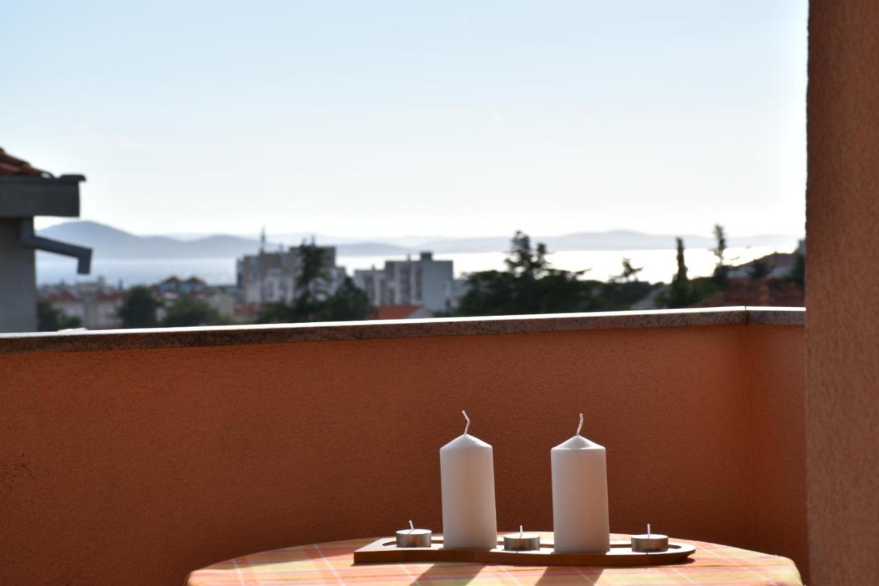 Apartments Ivan Zadar Ngoại thất bức ảnh