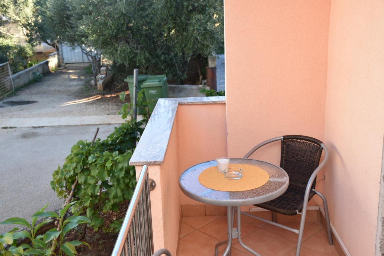 Apartments Ivan Zadar Ngoại thất bức ảnh