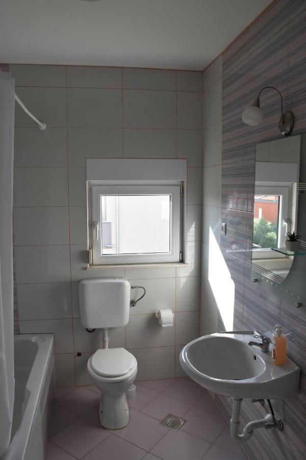 Apartments Ivan Zadar Ngoại thất bức ảnh