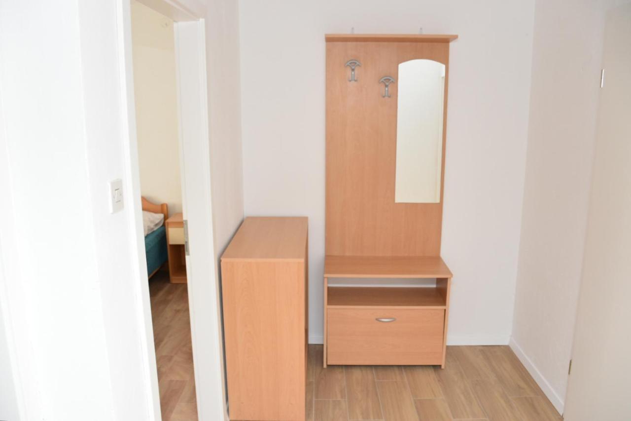 Apartments Ivan Zadar Ngoại thất bức ảnh
