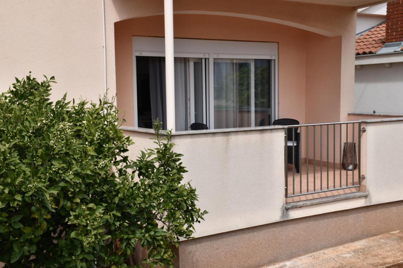 Apartments Ivan Zadar Ngoại thất bức ảnh