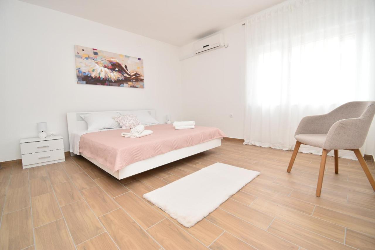 Apartments Ivan Zadar Ngoại thất bức ảnh