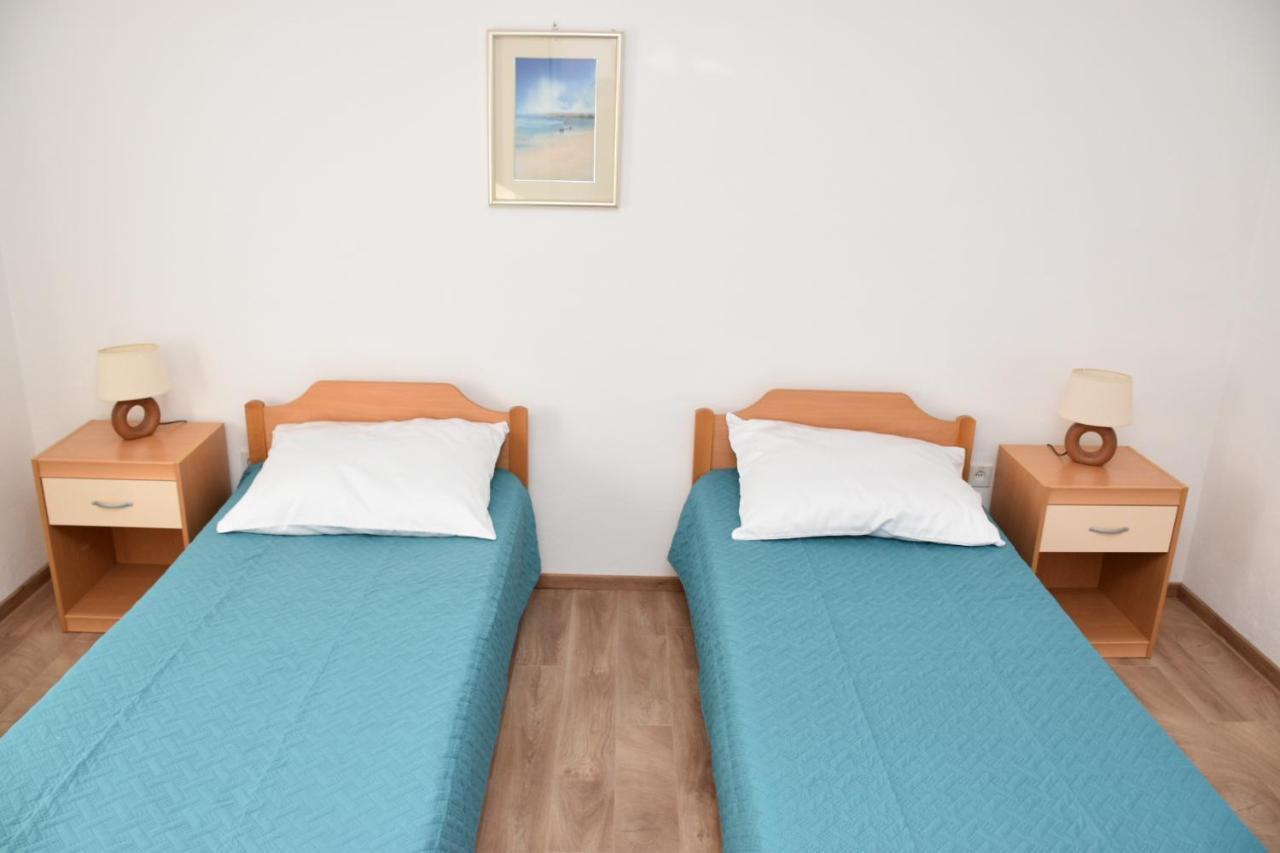 Apartments Ivan Zadar Ngoại thất bức ảnh