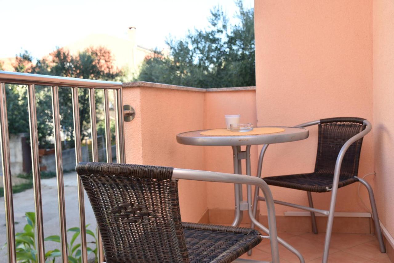 Apartments Ivan Zadar Ngoại thất bức ảnh