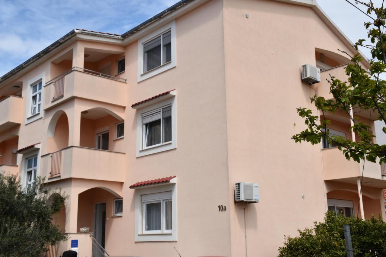Apartments Ivan Zadar Ngoại thất bức ảnh
