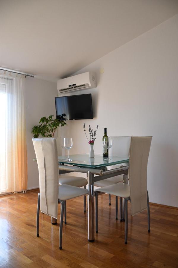 Apartments Ivan Zadar Ngoại thất bức ảnh