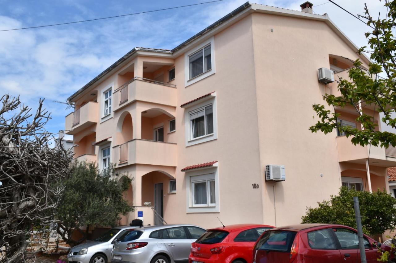 Apartments Ivan Zadar Ngoại thất bức ảnh