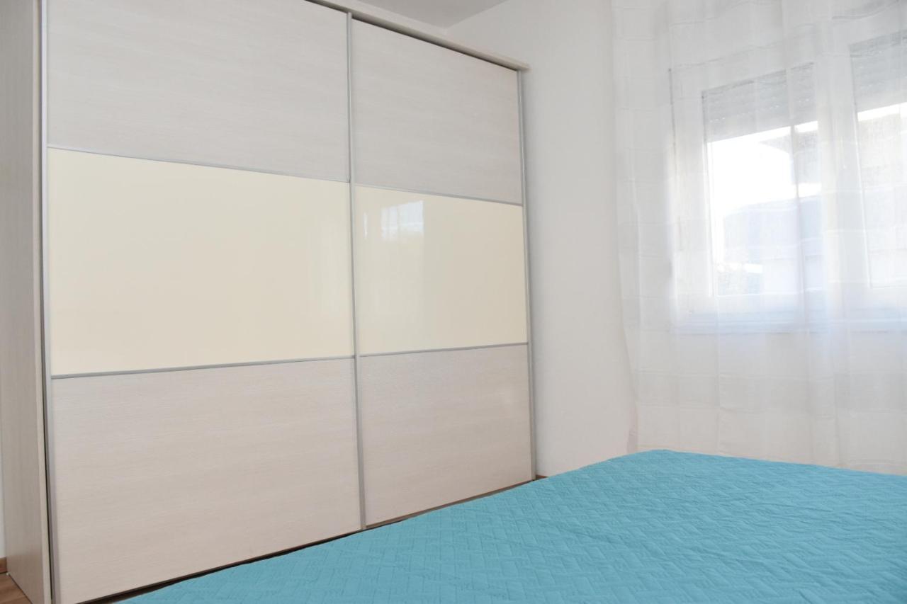 Apartments Ivan Zadar Ngoại thất bức ảnh