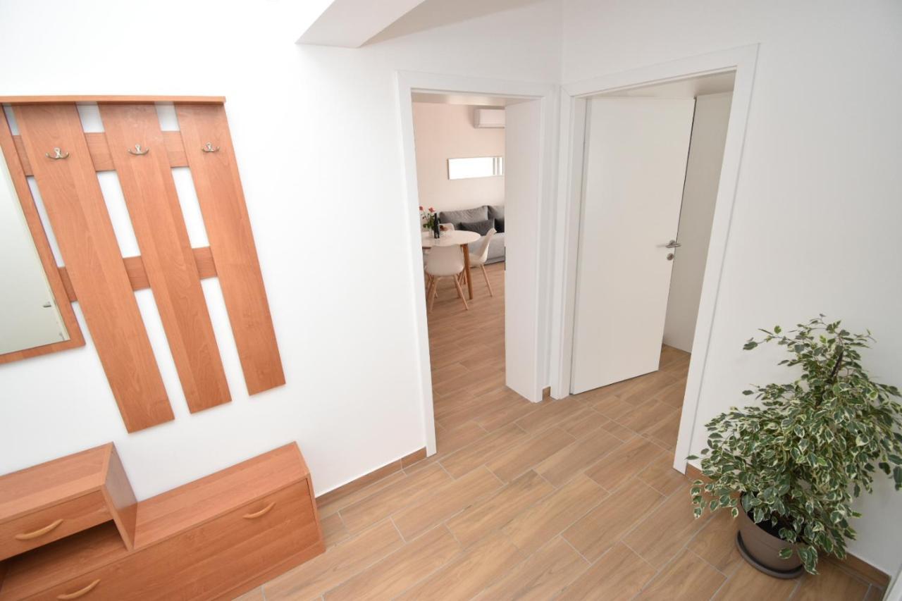 Apartments Ivan Zadar Ngoại thất bức ảnh