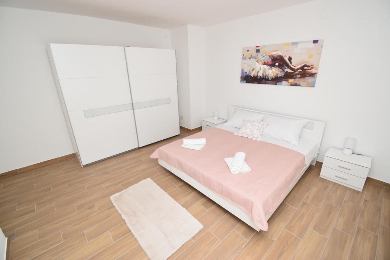 Apartments Ivan Zadar Ngoại thất bức ảnh