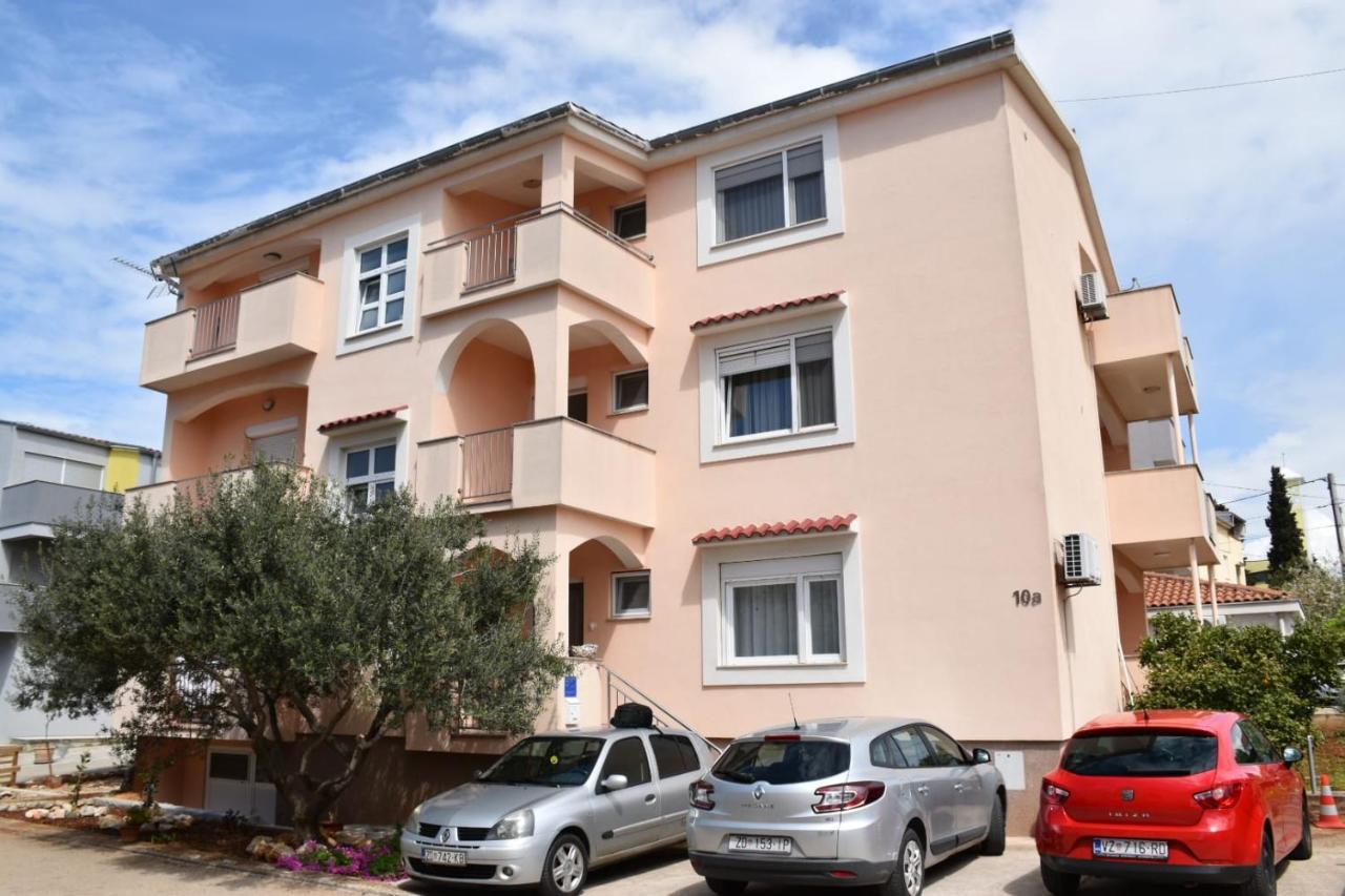 Apartments Ivan Zadar Phòng bức ảnh