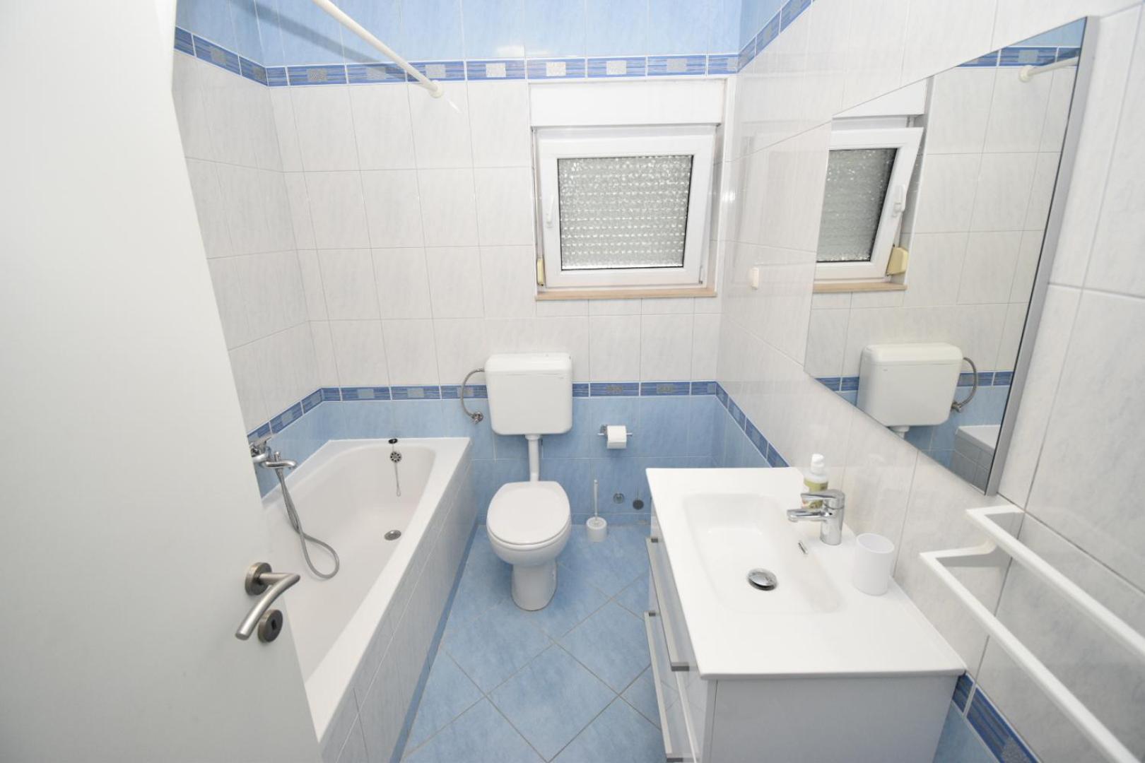 Apartments Ivan Zadar Ngoại thất bức ảnh