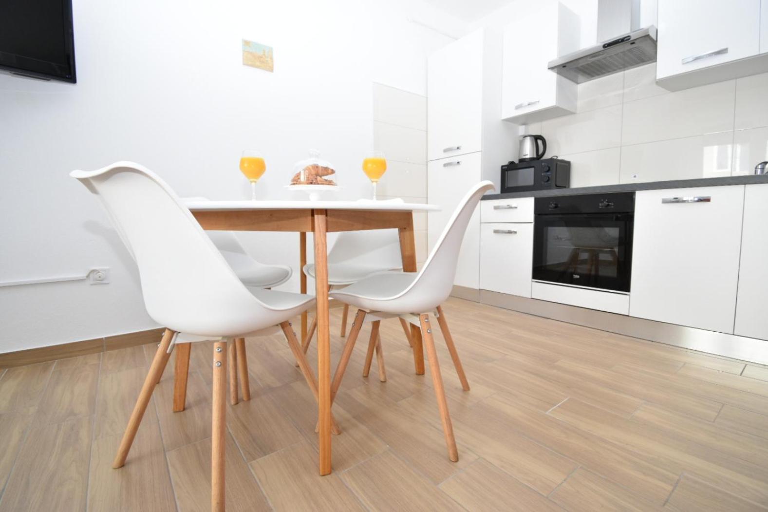 Apartments Ivan Zadar Ngoại thất bức ảnh